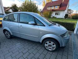 Silber Gebraucht 2004 Audi A2 Kleinwagen | 333 €