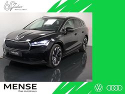 Blackmagic perleffekt Gebraucht 2021 Skoda Enyaq iV Suite SUV | 27.985 € (Fairer Preis)