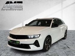 Lack weiss banquise/typ aussen Gebraucht 2024 Opel Astra Kombi | 23.990 € (Guter Preis)