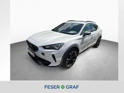 Candyweiss Gebraucht 2022 Cupra Formentor VZ SUV | 27.890 € (Fairer Preis)