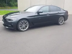Gebraucht 2017 BMW 520 Limousine | 24.800 € (Teuer)
