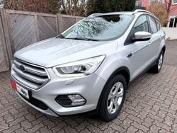 Silber Gebraucht 2019 Ford Kuga Titanium SUV | 14.900 € (Fairer Preis)