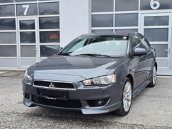 Other Gebraucht 2010 Mitsubishi Lancer Instyle Limousine | 6.990 € (Fairer Preis)