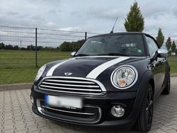 Schwarz Gebraucht 2012 Mini Cooper Kleinwagen | 10.999 € (Fairer Preis)