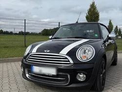 Schwarz Gebraucht 2012 Mini Cooper Kleinwagen | 10.999 € (Fairer Preis)