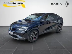Gebraucht 2022 Renault Arkana R.S. SUV | 25.990 € (Etwas zu teuer)