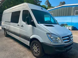 Weiß Gebraucht 2012 Mercedes Sprinter Van | 14.980 € (Fairer Preis)