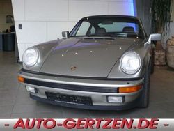 Grau Gebraucht 1984 Porsche 911 Carrera Coupé | 49.950 €