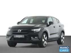 Schwarz Gebraucht 2024 Volvo C40 Plus SUV | 40.980 € (Guter Preis)