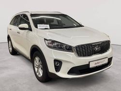 Schneeweiß Gebraucht 2020 Kia Sorento Vision SUV | 28.890 € (Superpreis)
