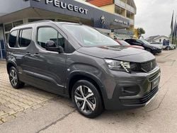 Grau Gebraucht 2024 Peugeot Rifter GT Van / Kleinbus | 28.990 € (Fairer Preis)
