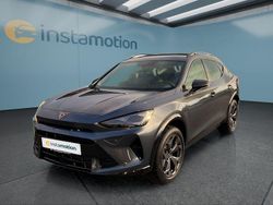 Schwarz Gebraucht 2025 Cupra Formentor SUV | 32.249 € (Guter Preis)