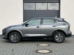 Wählbar Neu 2024 Nissan Qashqai Acenta SUV | 27.590 € (Superpreis)