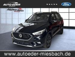 Silber Neu 2025 MG ZS Luxury Limousine | 18.890 € (Fairer Preis)