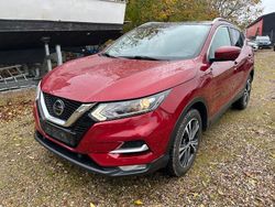 Gebraucht 2020 Nissan Qashqai N-Connecta SUV | 12.500 € (Superpreis)