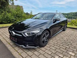 Schwarz Gebraucht 2020 Mercedes CLS400 Limousine | 34.250 € (Guter Preis)