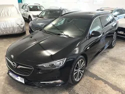 Black meet kettle Gebraucht 2018 Opel Insignia Edition Kombi | 15.490 € (Fairer Preis)