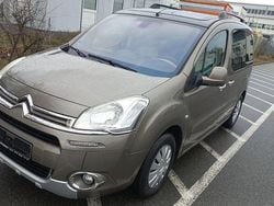 Gebraucht 2014 Citroën Berlingo SELECTION Van / Kleinbus | 4.199 € (Superpreis)