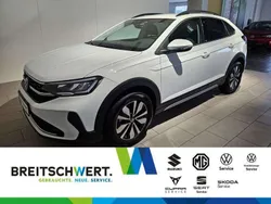 Andere farbe Gebraucht 2024 VW Taigo Move SUV | 23.950 € (Fairer Preis)