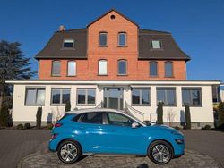 Blau Gebraucht 2021 Hyundai Kona Prime SUV | 20.950 € (Guter Preis)