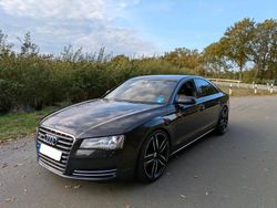 Gebraucht 2010 Audi A8 Ambiente Limousine | 14.000 €