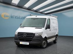 Weiß Gebraucht 2019 Mercedes Sprinter Van | 20.849 € (Guter Preis)