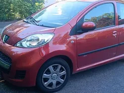 Gebraucht 2009 Peugeot 107 Kleinwagen | 2.650 € (Guter Preis)
