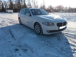 Weiß Gebraucht 2012 BMW 530 Performance Limousine | 13.000 € (Fairer Preis)