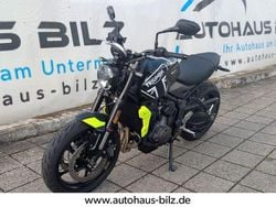 Andere Gebraucht 2024 Triumph Moss | 6.980 €