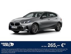 Grau Gebraucht 2024 BMW 120 Kleinwagen | 29.550 € (Superpreis)