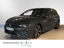 Delfingrau Neu 2025 VW Golf VIII GTE Limousine | 45.980 € (Teuer)