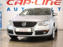 Silber Gebraucht 2009 VW Passat Limousine | 3.555 €