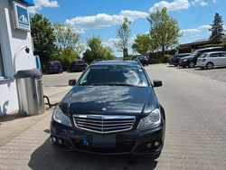 Gebraucht 2011 Mercedes C200 Kombi | 5.200 € (Fairer Preis)