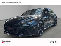Schwarz Neu 2025 Audi RS6 Performance Kombi | 223.980 €