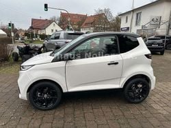 Weiß Neu 2025 Aixam City Sport | 17.500 € (Fairer Preis)