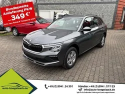 Graphitegrau metallic Neu 2025 Skoda Kamiq SUV | 25.945 € (Guter Preis)