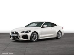 Gebraucht 2025 BMW 420 Comfort Edition Coupé | 51.805 € (Etwas zu teuer)