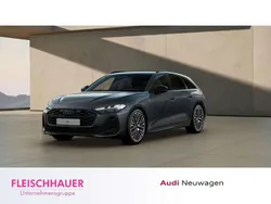 Daytonagrau perleffekt Neu 2025 Audi A5 Comfort Coupé | 69.880 € (Fairer Preis)
