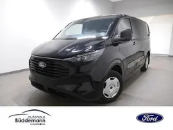 Gebraucht 2024 Ford Transit Custom Trend Van | 31.490 € (Fairer Preis)