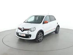 Weiß Gebraucht 2018 Renault Twingo GT Kleinwagen | 13.690 € (Guter Preis)