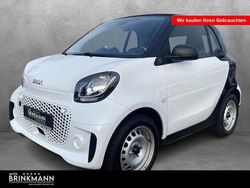 Bodypanels in white Gebraucht 2021 Smart ForTwo Electric Drive Coupé | 9.490 € (Guter Preis)