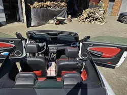 Weiß Gebraucht 2010 Renault Mégane Cabriolet Dynamique Cabrio | 5.099 € (Superpreis)