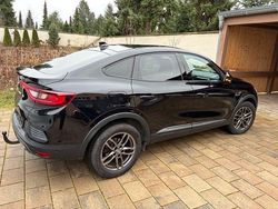 Schwarz Gebraucht 2022 Renault Arkana R.S. SUV | 23.500 € (Fairer Preis)