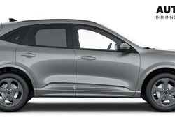 Solar silver metallic Neu 2025 Ford Kuga ST-Line SUV | 36.003 € (Guter Preis)