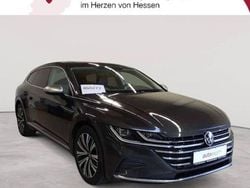 Mangangrau metallic Gebraucht 2022 VW Arteon Elegance Kombi | 25.390 € (Superpreis)