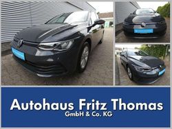 Uranograu Gebraucht 2024 VW Golf VIII Life Kombi | 28.950 € (Teuer)