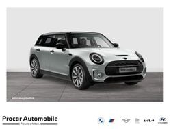 Silber Gebraucht 2022 Mini Cooper S Classic Kleinwagen | 28.280 € (Fairer Preis)