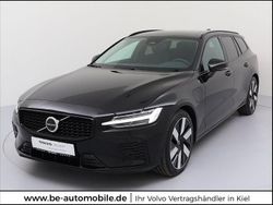 Onyx schwarz Gebraucht 2025 Volvo V60 Plus Kombi | 41.950 € (Fairer Preis)
