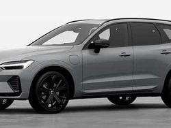 Grau Neu 2025 Volvo XC60 Plus SUV | 73.730 € (Teuer)