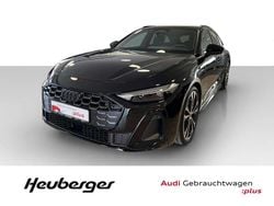Mythosschwarz metallic Gebraucht 2025 Audi A5 Sport Coupé | 56.970 € (Fairer Preis)